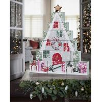 Yankee Candle Christmas Advent Tree Gift Set Extra Image 2 Preview